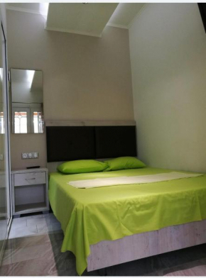 small booking room